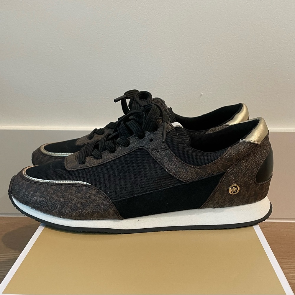 Michael Kors Callan Trainer